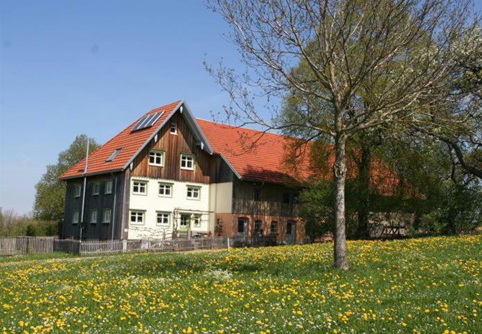 Schoenhaar Schwenden 2 Argenbuhl Exteriör bild