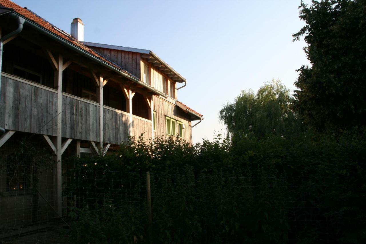 Schoenhaar Schwenden 2 Argenbuhl Exteriör bild