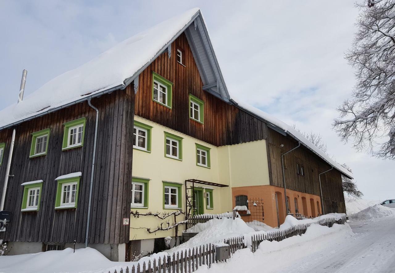 Schoenhaar Schwenden 2 Argenbuhl Exteriör bild