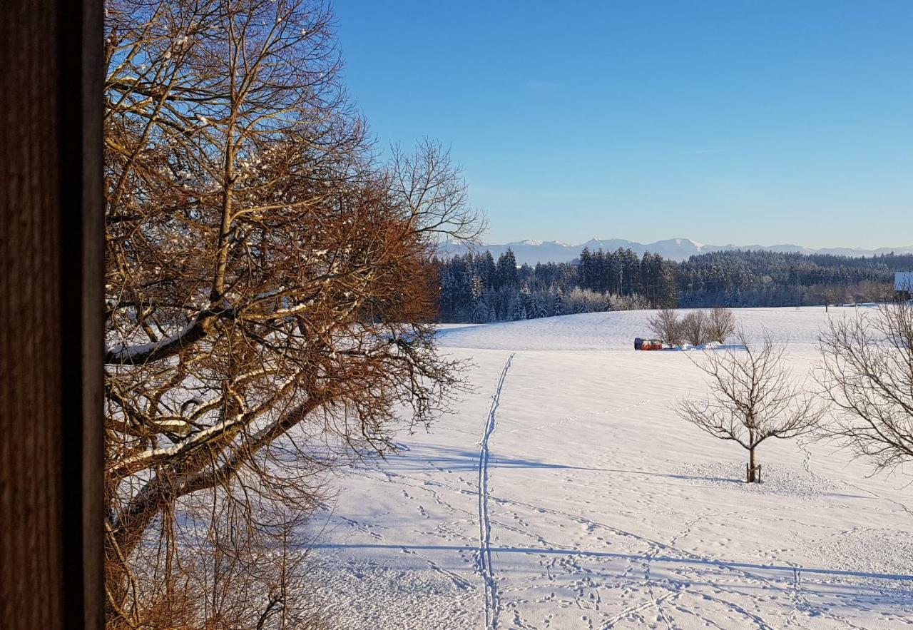 Schoenhaar Schwenden 2 Argenbuhl Exteriör bild